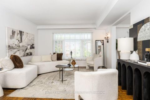 Photo 8 at 92 Prue Avenue, Lawrence, Toronto