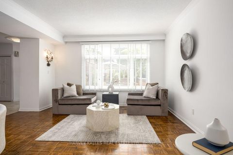 Photo 9 at 92 Prue Avenue, Lawrence, Toronto