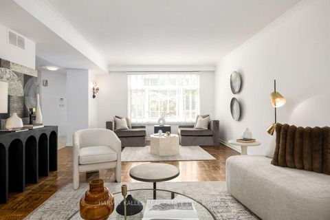 Photo 10 at 92 Prue Avenue, Lawrence, Toronto