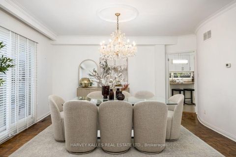 Photo 11 at 92 Prue Avenue, Lawrence, Toronto