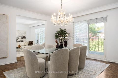 Photo 12 at 92 Prue Avenue, Lawrence, Toronto