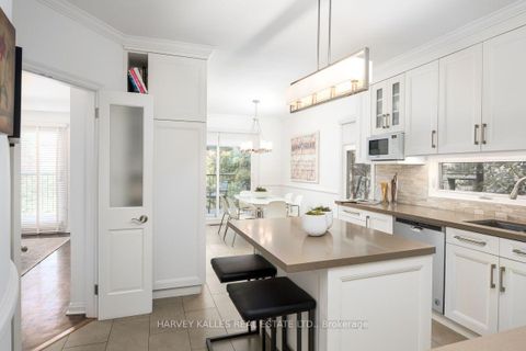 Photo 13 at 92 Prue Avenue, Lawrence, Toronto