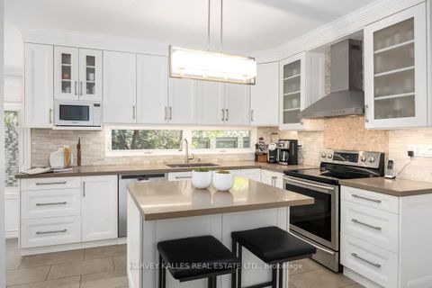 Photo 14 at 92 Prue Avenue, Lawrence, Toronto