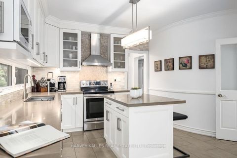 Photo 15 at 92 Prue Avenue, Lawrence, Toronto