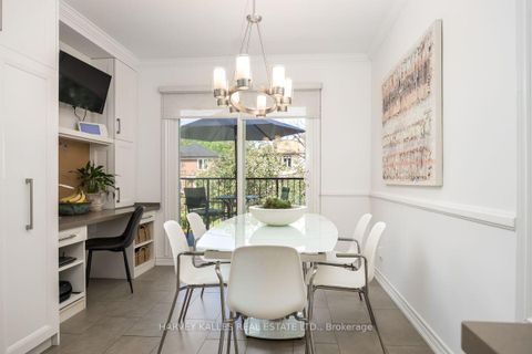 Photo 16 at 92 Prue Avenue, Lawrence, Toronto