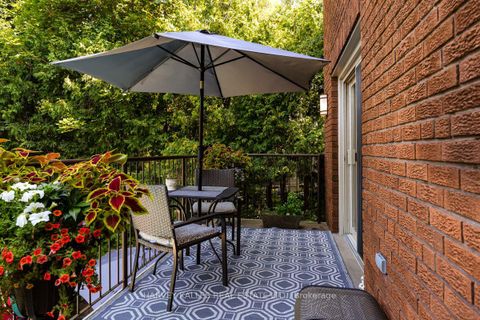Photo 17 at 92 Prue Avenue, Lawrence, Toronto