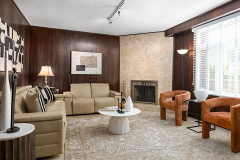 Photo 18 at 92 Prue Avenue, Lawrence, Toronto