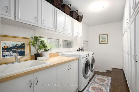 Photo 22 at 92 Prue Avenue, Lawrence, Toronto