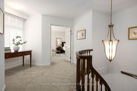Photo 23 at 92 Prue Avenue, Lawrence, Toronto