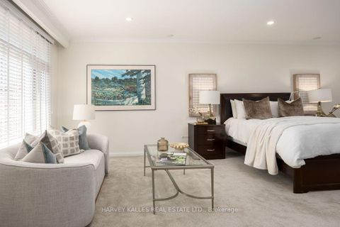 Photo 24 at 92 Prue Avenue, Lawrence, Toronto
