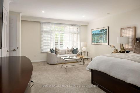Photo 26 at 92 Prue Avenue, Lawrence, Toronto