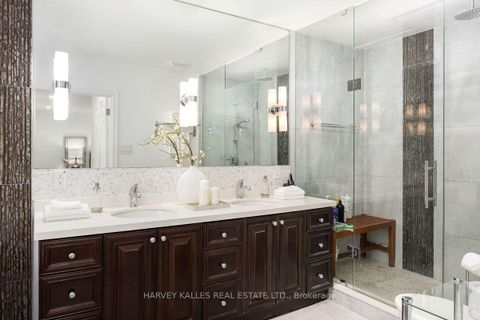 Photo 27 at 92 Prue Avenue, Lawrence, Toronto