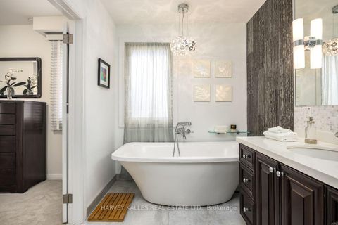 Photo 28 at 92 Prue Avenue, Lawrence, Toronto