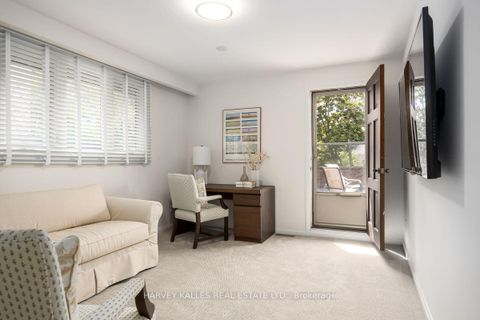 Photo 29 at 92 Prue Avenue, Lawrence, Toronto