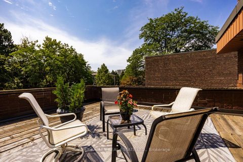 Photo 30 at 92 Prue Avenue, Lawrence, Toronto