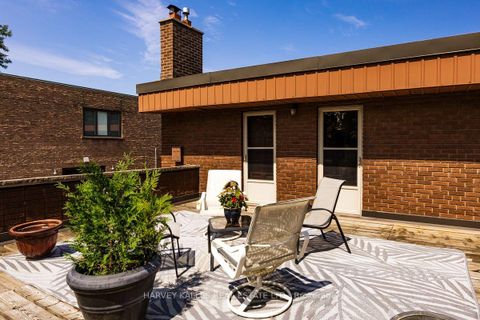 Photo 31 at 92 Prue Avenue, Lawrence, Toronto