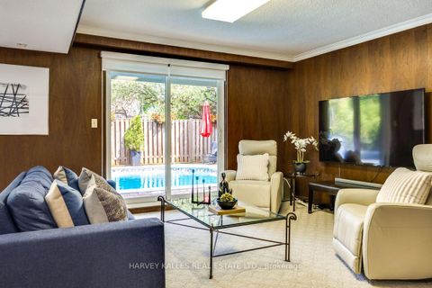 Photo 38 at 92 Prue Avenue, Lawrence, Toronto