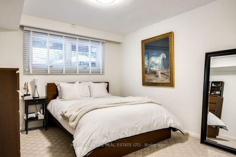 Photo 39 at 92 Prue Avenue, Lawrence, Toronto