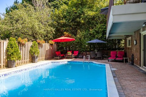 Photo 41 at 92 Prue Avenue, Lawrence, Toronto