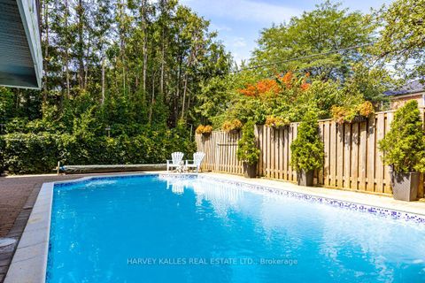 Photo 42 at 92 Prue Avenue, Lawrence, Toronto