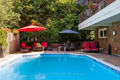 Photo 43 at 92 Prue Avenue, Lawrence, Toronto