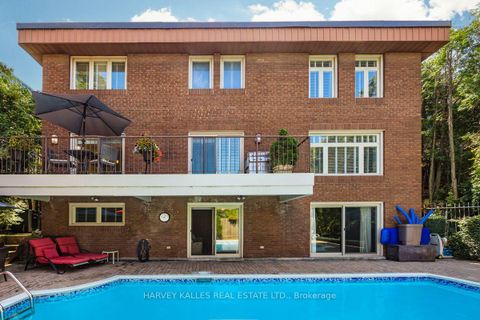 Photo 44 at 92 Prue Avenue, Lawrence, Toronto