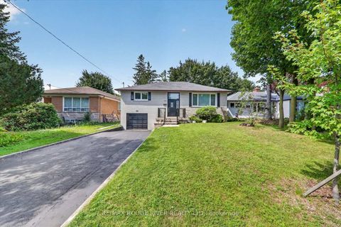 Photo 1 at 30 Scarboro Avenue, Highland Creek, Toronto
