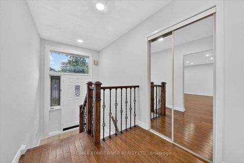 Photo 4 at 30 Scarboro Avenue, Highland Creek, Toronto