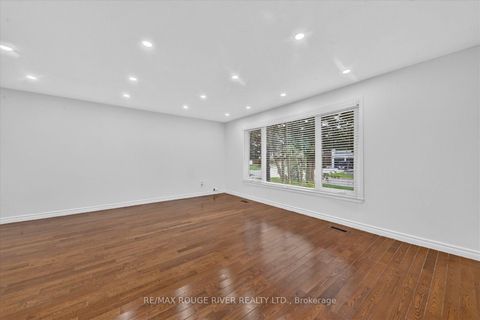 Photo 5 at 30 Scarboro Avenue, Highland Creek, Toronto