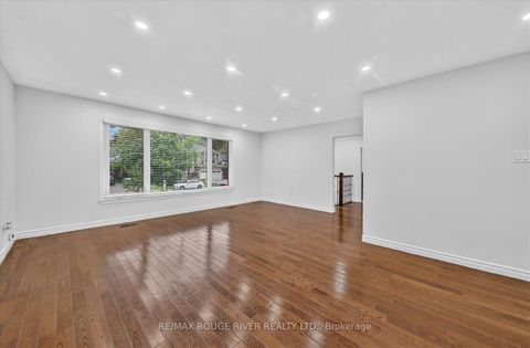 Photo 6 at 30 Scarboro Avenue, Highland Creek, Toronto