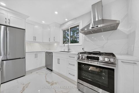 Photo 8 at 30 Scarboro Avenue, Highland Creek, Toronto