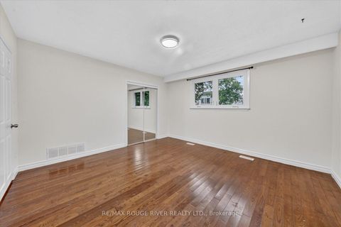 Photo 11 at 30 Scarboro Avenue, Highland Creek, Toronto
