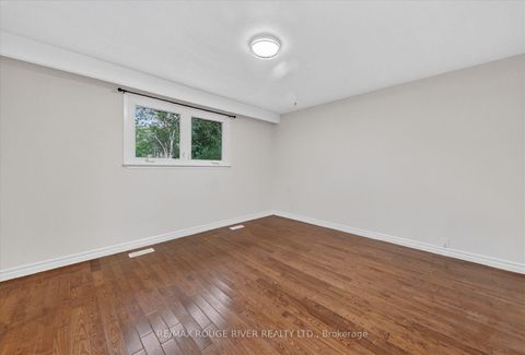 Photo 13 at 30 Scarboro Avenue, Highland Creek, Toronto