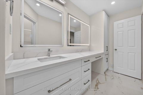 Photo 15 at 30 Scarboro Avenue, Highland Creek, Toronto