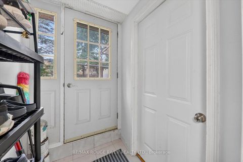 Photo 22 at 30 Scarboro Avenue, Highland Creek, Toronto