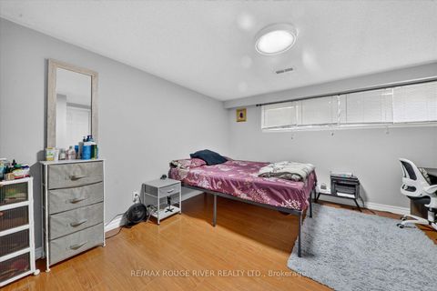Photo 26 at 30 Scarboro Avenue, Highland Creek, Toronto