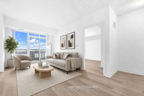 Photo 0 at 313 - 1038 McNicoll Avenue, Steeles, Toronto