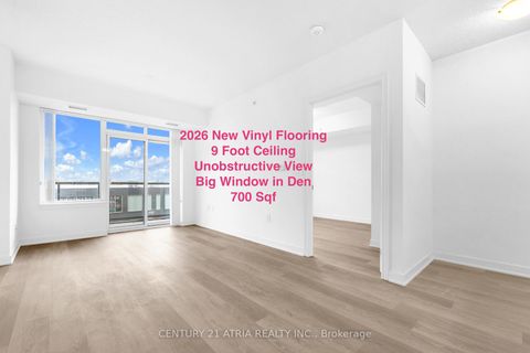 Photo 1 at 313 - 1038 McNicoll Avenue, Steeles, Toronto