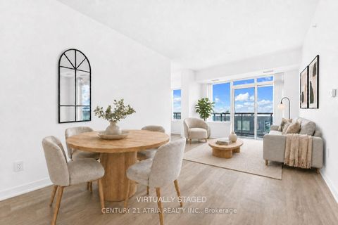 Photo 2 at 313 - 1038 McNicoll Avenue, Steeles, Toronto