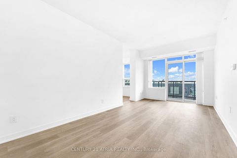 Photo 3 at 313 - 1038 McNicoll Avenue, Steeles, Toronto