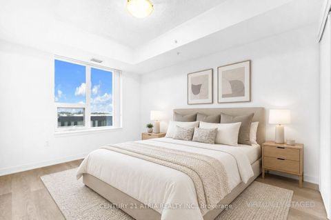 Photo 4 at 313 - 1038 McNicoll Avenue, Steeles, Toronto