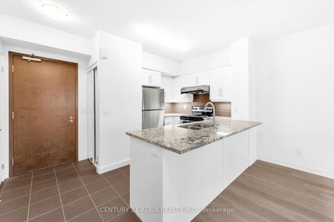 Photo 7 at 313 - 1038 McNicoll Avenue, Steeles, Toronto