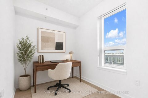 Photo 8 at 313 - 1038 McNicoll Avenue, Steeles, Toronto