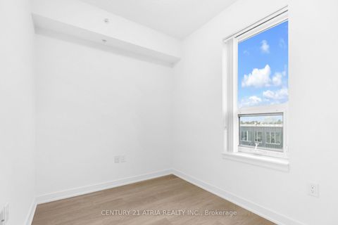 Photo 9 at 313 - 1038 McNicoll Avenue, Steeles, Toronto