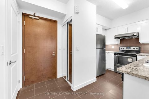 Photo 10 at 313 - 1038 McNicoll Avenue, Steeles, Toronto