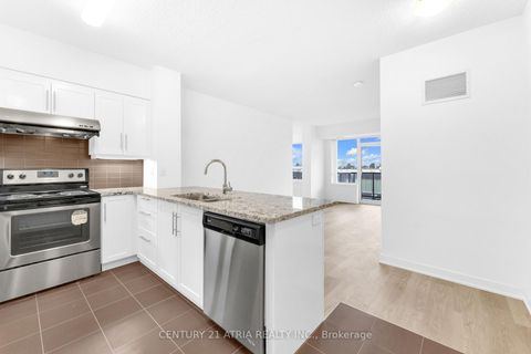 Photo 11 at 313 - 1038 McNicoll Avenue, Steeles, Toronto