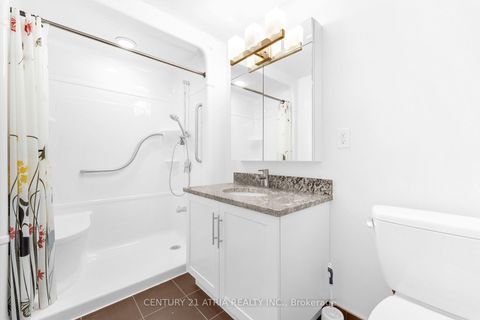 Photo 12 at 313 - 1038 McNicoll Avenue, Steeles, Toronto