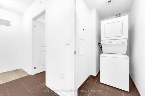 Photo 13 at 313 - 1038 McNicoll Avenue, Steeles, Toronto