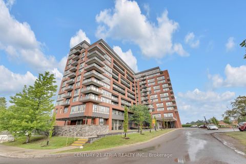 Photo 14 at 313 - 1038 McNicoll Avenue, Steeles, Toronto