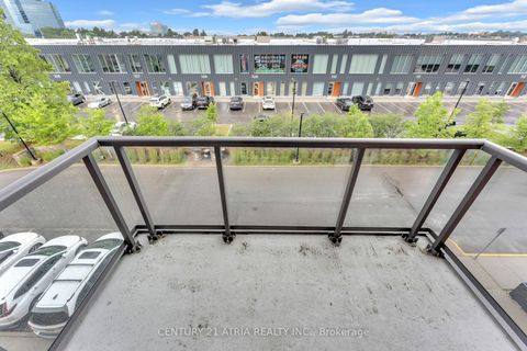 Photo 15 at 313 - 1038 McNicoll Avenue, Steeles, Toronto
